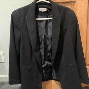 Calvin Klein blazer